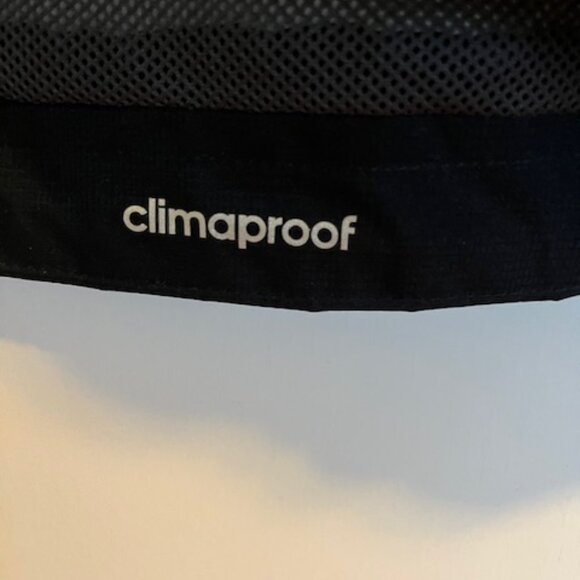 Adidas Climaproof rain jacket - Picture 4 of 4